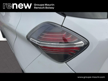 Photo 21 du bon plan RENAULT Zoe E-Tech Evolution charge normale R110 Achat Intégral - MY22 occasion à 18900 €