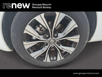 Photo 22 du bon plan RENAULT Zoe E-Tech Evolution charge normale R110 Achat Intégral - MY22 occasion à 18900 €