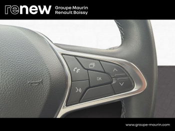 Photo 24 du bon plan RENAULT Zoe E-Tech Evolution charge normale R110 Achat Intégral - MY22 occasion à 18900 €