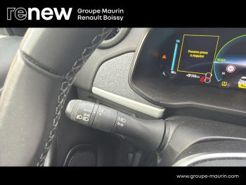 Photo 27 du bon plan RENAULT Zoe E-Tech Evolution charge normale R110 Achat Intégral - MY22 occasion à 18900 €