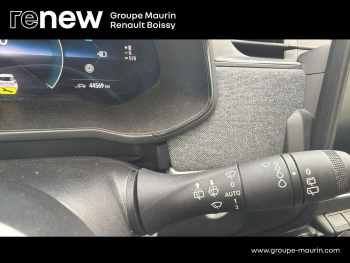Photo 28 du bon plan RENAULT Zoe E-Tech Evolution charge normale R110 Achat Intégral - MY22 occasion à 18900 €