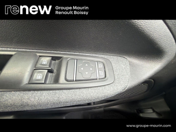 Photo 29 du bon plan RENAULT Zoe E-Tech Evolution charge normale R110 Achat Intégral - MY22 occasion à 18900 €