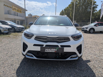 Photo 2 du bon plan KIA Stonic 1.0 T-GDi 120ch MHEV GT Line occasion à 17490 €