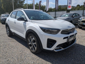 Photo 3 du bon plan KIA Stonic 1.0 T-GDi 120ch MHEV GT Line occasion à 17490 €