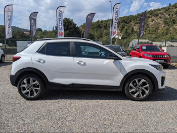 Photo 4 du bon plan KIA Stonic 1.0 T-GDi 120ch MHEV GT Line occasion à 17490 €