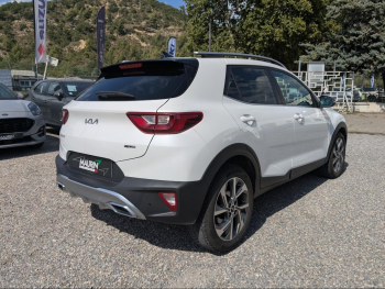 Photo 5 du bon plan KIA Stonic 1.0 T-GDi 120ch MHEV GT Line occasion à 17490 €
