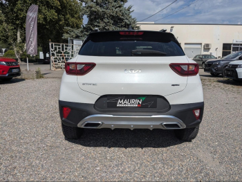 Photo 6 du bon plan KIA Stonic 1.0 T-GDi 120ch MHEV GT Line occasion à 17490 €