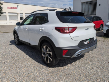 Photo 7 du bon plan KIA Stonic 1.0 T-GDi 120ch MHEV GT Line occasion à 17490 €