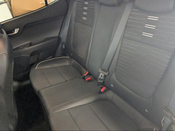 Photo 8 du bon plan KIA Stonic 1.0 T-GDi 120ch MHEV GT Line occasion à 17490 €