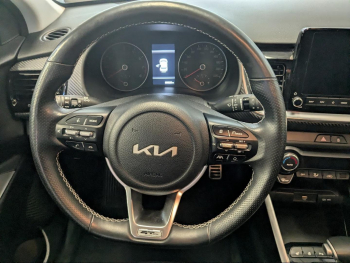 Photo 11 du bon plan KIA Stonic 1.0 T-GDi 120ch MHEV GT Line occasion à 17490 €