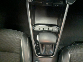 Photo 13 du bon plan KIA Stonic 1.0 T-GDi 120ch MHEV GT Line occasion à 17490 €