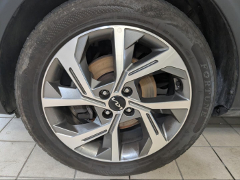Photo 14 du bon plan KIA Stonic 1.0 T-GDi 120ch MHEV GT Line occasion à 17490 €