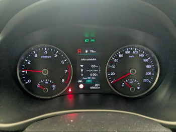 Photo 15 du bon plan KIA Stonic 1.0 T-GDi 120ch MHEV GT Line occasion à 17490 €