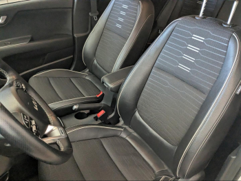 Photo 19 du bon plan KIA Stonic 1.0 T-GDi 120ch MHEV GT Line occasion à 17490 €