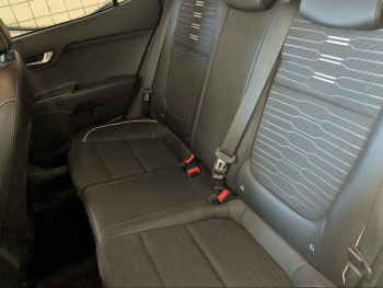 Photo 20 du bon plan KIA Stonic 1.0 T-GDi 120ch MHEV GT Line occasion à 17490 €