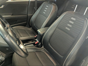 Photo 21 du bon plan KIA Stonic 1.0 T-GDi 120ch MHEV GT Line occasion à 17490 €