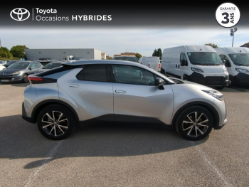 Photo 17 du bon plan TOYOTA C-HR 1.8 Hybride 140ch Design MY25 occasion à 28990 €