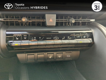 Photo 22 du bon plan TOYOTA C-HR 1.8 Hybride 140ch Design MY25 occasion à 28990 €