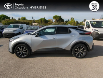 Photo 25 du bon plan TOYOTA C-HR 1.8 Hybride 140ch Design MY25 occasion à 28990 €