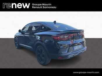 Photo 2 du bon plan RENAULT Arkana 1.6 E-Tech hybride 145ch Engineered -22 occasion à 18900 €