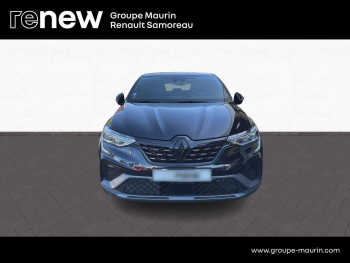 Photo 5 du bon plan RENAULT Arkana 1.6 E-Tech hybride 145ch Engineered -22 occasion à 18900 €