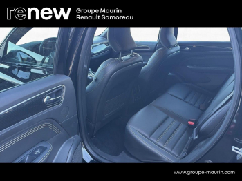 Photo 8 du bon plan RENAULT Arkana 1.6 E-Tech hybride 145ch Engineered -22 occasion à 18900 €