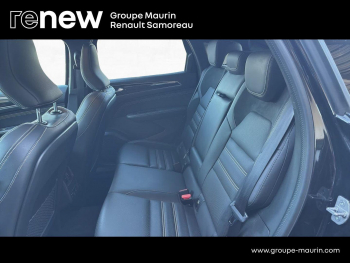 Photo 9 du bon plan RENAULT Arkana 1.6 E-Tech hybride 145ch Engineered -22 occasion à 18900 €