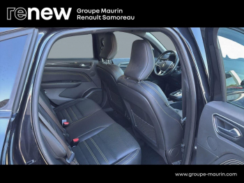Photo 10 du bon plan RENAULT Arkana 1.6 E-Tech hybride 145ch Engineered -22 occasion à 18900 €