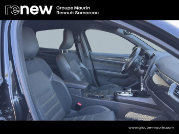 Photo 12 du bon plan RENAULT Arkana 1.6 E-Tech hybride 145ch Engineered -22 occasion à 18900 €