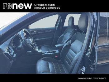 Photo 13 du bon plan RENAULT Arkana 1.6 E-Tech hybride 145ch Engineered -22 occasion à 18900 €