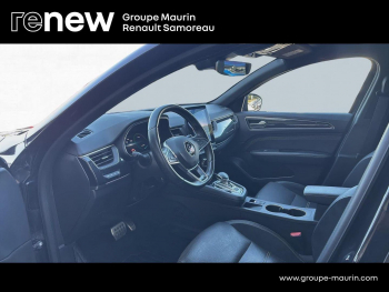 Photo 14 du bon plan RENAULT Arkana 1.6 E-Tech hybride 145ch Engineered -22 occasion à 18900 €