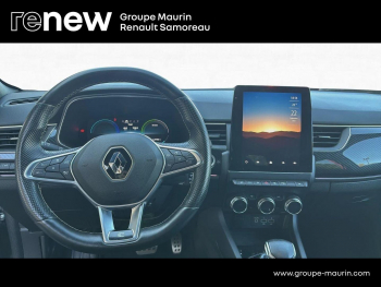Photo 15 du bon plan RENAULT Arkana 1.6 E-Tech hybride 145ch Engineered -22 occasion à 18900 €