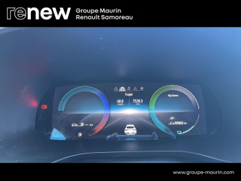 Photo 16 du bon plan RENAULT Arkana 1.6 E-Tech hybride 145ch Engineered -22 occasion à 18900 €