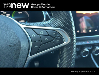 Photo 17 du bon plan RENAULT Arkana 1.6 E-Tech hybride 145ch Engineered -22 occasion à 18900 €