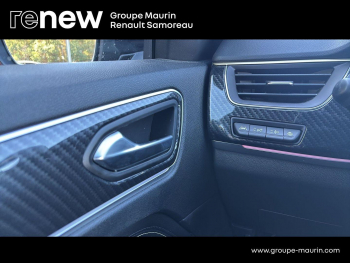 Photo 19 du bon plan RENAULT Arkana 1.6 E-Tech hybride 145ch Engineered -22 occasion à 18900 €