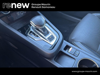 Photo 21 du bon plan RENAULT Arkana 1.6 E-Tech hybride 145ch Engineered -22 occasion à 18900 €