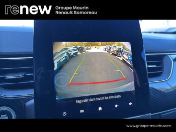 Photo 22 du bon plan RENAULT Arkana 1.6 E-Tech hybride 145ch Engineered -22 occasion à 18900 €