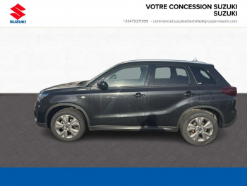 Photo 2 du bon plan SUZUKI Vitara 1.4 Boosterjet Hybrid 129ch Privilège Allgrip occasion à 20900 €