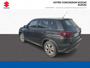 Photo 3 du bon plan SUZUKI Vitara 1.4 Boosterjet Hybrid 129ch Privilège Allgrip occasion à 20900 €