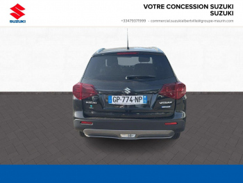 Photo 4 du bon plan SUZUKI Vitara 1.4 Boosterjet Hybrid 129ch Privilège Allgrip occasion à 20900 €