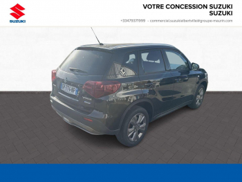 Photo 5 du bon plan SUZUKI Vitara 1.4 Boosterjet Hybrid 129ch Privilège Allgrip occasion à 20900 €