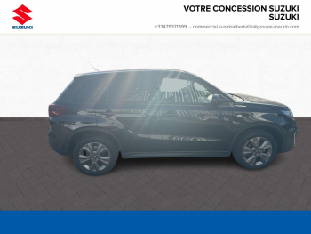 Photo 6 du bon plan SUZUKI Vitara 1.4 Boosterjet Hybrid 129ch Privilège Allgrip occasion à 20900 €