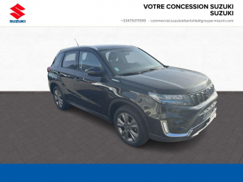 Photo 7 du bon plan SUZUKI Vitara 1.4 Boosterjet Hybrid 129ch Privilège Allgrip occasion à 20900 €