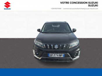 Photo 8 du bon plan SUZUKI Vitara 1.4 Boosterjet Hybrid 129ch Privilège Allgrip occasion à 20900 €