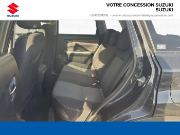 Photo 9 du bon plan SUZUKI Vitara 1.4 Boosterjet Hybrid 129ch Privilège Allgrip occasion à 20900 €