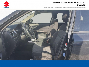 Photo 11 du bon plan SUZUKI Vitara 1.4 Boosterjet Hybrid 129ch Privilège Allgrip occasion à 20900 €