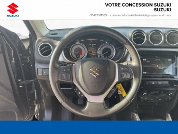 Photo 12 du bon plan SUZUKI Vitara 1.4 Boosterjet Hybrid 129ch Privilège Allgrip occasion à 20900 €
