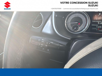 Photo 13 du bon plan SUZUKI Vitara 1.4 Boosterjet Hybrid 129ch Privilège Allgrip occasion à 20900 €