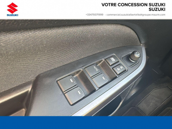 Photo 15 du bon plan SUZUKI Vitara 1.4 Boosterjet Hybrid 129ch Privilège Allgrip occasion à 20900 €