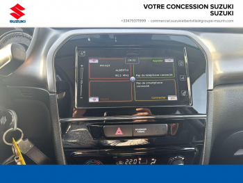Photo 16 du bon plan SUZUKI Vitara 1.4 Boosterjet Hybrid 129ch Privilège Allgrip occasion à 20900 €